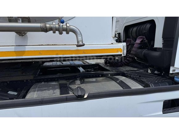 2020 MODEL PİLOT ARAÇTIR F-MAX ROTERDARLI MUAYYER SAHİBİNDEN