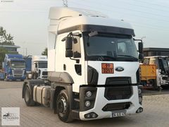 İZGİ'DEN 2023/FORD 1848T/125 BİN KM'DE/ADR'Lİ/RETERDARLI/KLİMALI