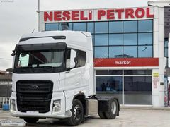 NEŞELİ İSTANBUL-2023 F-MAX RETAR+ZF+ELEKTRİK DİREKSİ*171.000KM*