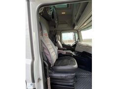 ÇALIŞGANLAR DAN 2024 Ford F-Max Comfort Plus 4 KÖRÜK RETARDER