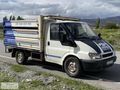 - 2006 290 Bin De - 100 HP Orijinal 330 S Ford Transit Pikap -