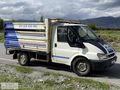 - 2006 290 Bin De - 100 HP Orijinal 330 S Ford Transit Pikap -