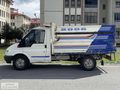 - 2006 290 Bin De - 100 HP Orijinal 330 S Ford Transit Pikap -