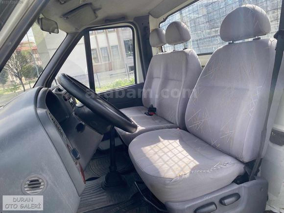 - 2006 290 Bin De - 100 HP Orijinal 330 S Ford Transit Pikap -