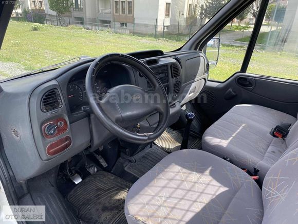 - 2006 290 Bin De - 100 HP Orijinal 330 S Ford Transit Pikap -
