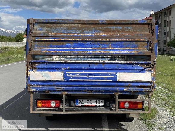 - 2006 290 Bin De - 100 HP Orijinal 330 S Ford Transit Pikap -