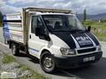 - 2006 290 Bin De - 100 HP Orijinal 330 S Ford Transit Pikap -