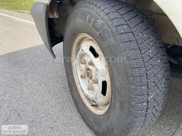 - 2006 290 Bin De - 100 HP Orijinal 330 S Ford Transit Pikap -