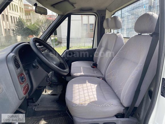 - 2006 290 Bin De - 100 HP Orijinal 330 S Ford Transit Pikap -