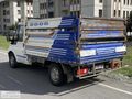 - 2006 290 Bin De - 100 HP Orijinal 330 S Ford Transit Pikap -