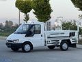 GLS ÖZDAŞ 2.EL | 2006 MODEL FORD TRANSİT 330 S "ORJİNAL"