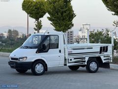GLS ÖZDAŞ 2.EL | 2006 MODEL FORD TRANSİT 330 S "ORJİNAL"