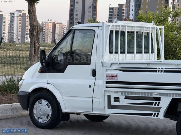GLS ÖZDAŞ 2.EL | 2006 MODEL FORD TRANSİT 330 S "ORJİNAL"