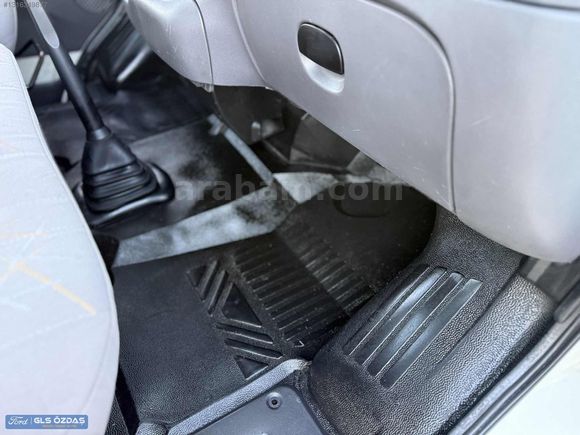 GLS ÖZDAŞ 2.EL | 2006 MODEL FORD TRANSİT 330 S "ORJİNAL"
