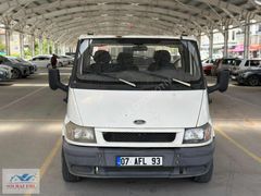 YENİ VİZELİ 2003 MODEL KESME DEĞİL MOTOR YÜRÜYEN HARİKA