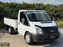 01 SEYMEN'DEN 2012 FORD TRANSİT 330 S-HATASIZ/BOYASIZ-MASRAFSIZ!