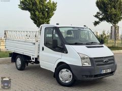 2012 HATASIZ 330 S 180.ooo KM KLİMALI