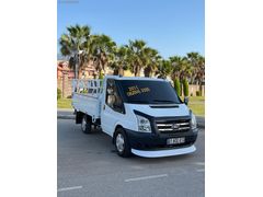 2011 TRANSİT ORİJİNAL 330s motor sıfır yapıldı