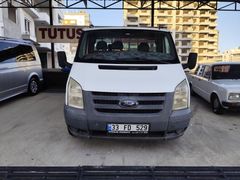 ORJİNAL BAKIMLI 240 BİN KM DE FORD TRANSİT 330 AÇIK KASA