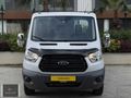 YILDIZ'DAN 2016 FORD TRANSİT 330 S TEMİZ BAKIMLI HATASIZ KLİMALI