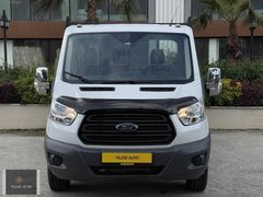 YILDIZ'DAN 2016 FORD TRANSİT 330 S TEMİZ BAKIMLI HATASIZ KLİMALI