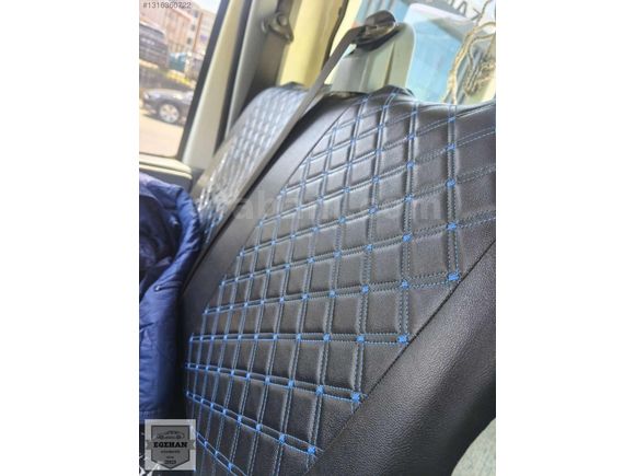 Nokta hatasız 2013 eco paket 195 km'de
