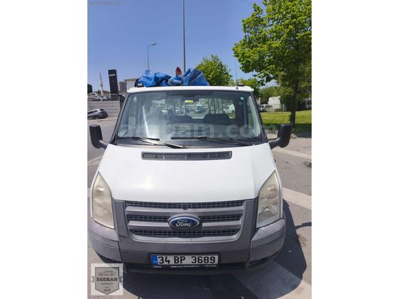 Nokta hatasız 2013 eco paket 195 km'de