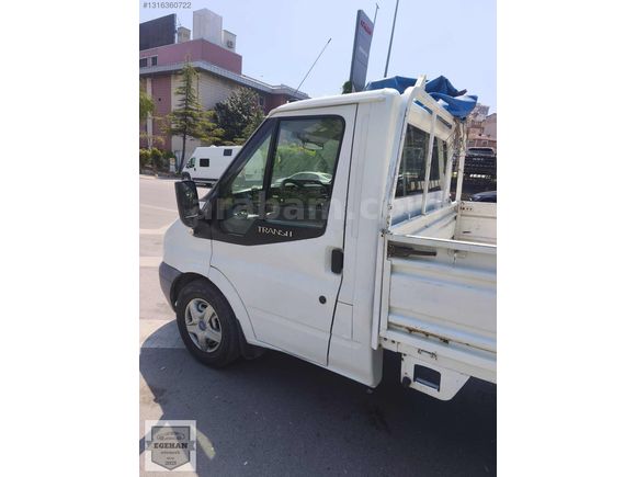 Nokta hatasız 2013 eco paket 195 km'de
