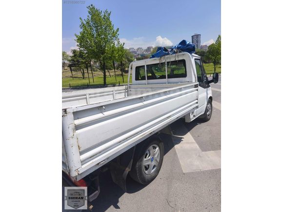 Nokta hatasız 2013 eco paket 195 km'de