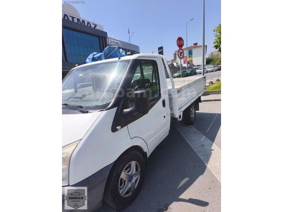 Nokta hatasız 2013 eco paket 195 km'de