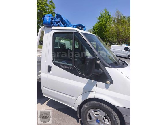 Nokta hatasız 2013 eco paket 195 km'de