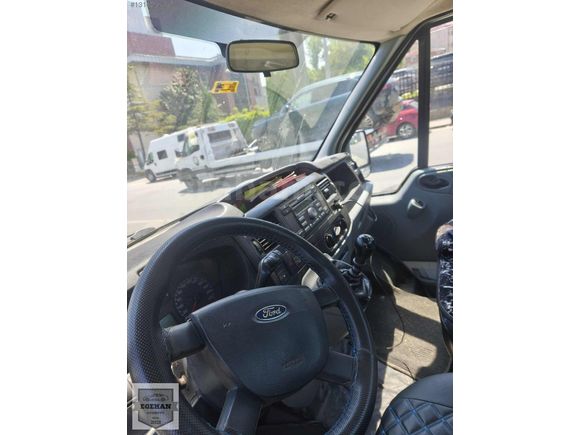 Nokta hatasız 2013 eco paket 195 km'de