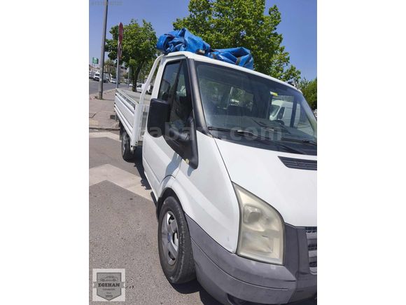 Nokta hatasız 2013 eco paket 195 km'de