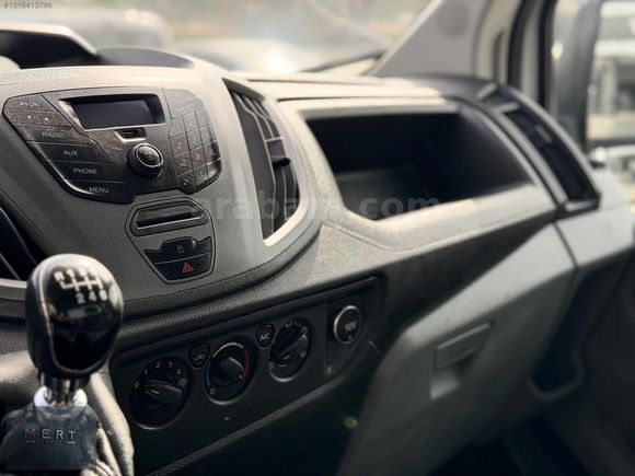 MERT OTOMOTİVDEN\2017\TRANSİT\330S\KLİMALI\FATURALI