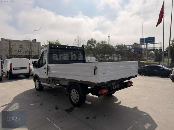 MERT OTOMOTİVDEN\2017\TRANSİT\330S\KLİMALI\FATURALI