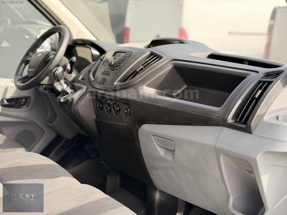 MERT OTOMOTİVDEN\2017\TRANSİT\330S\KLİMALI\FATURALI