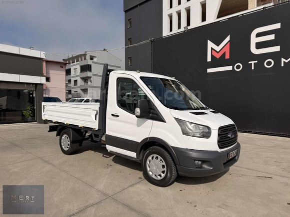 MERT OTOMOTİVDEN\2017\TRANSİT\330S\KLİMALI\FATURALI