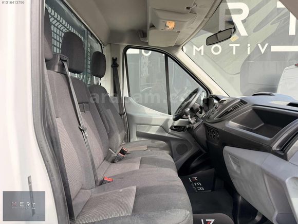 MERT OTOMOTİVDEN\2017\TRANSİT\330S\KLİMALI\FATURALI
