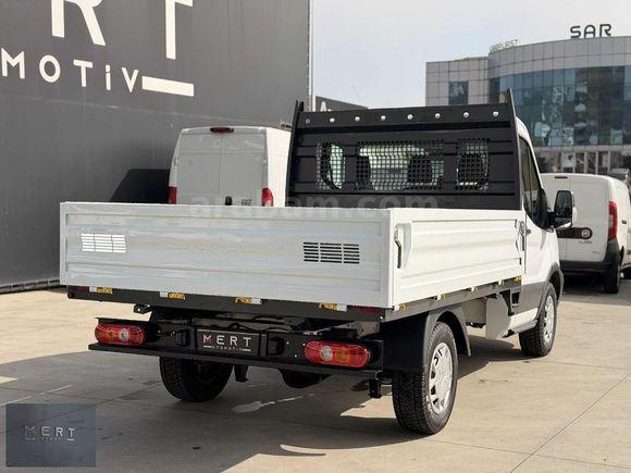 MERT OTOMOTİVDEN\2017\TRANSİT\330S\KLİMALI\FATURALI