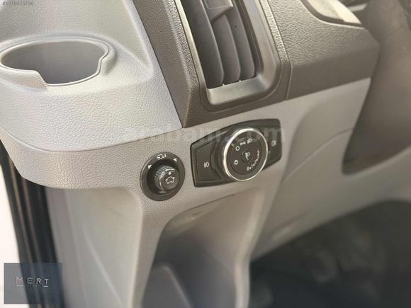 MERT OTOMOTİVDEN\2017\TRANSİT\330S\KLİMALI\FATURALI