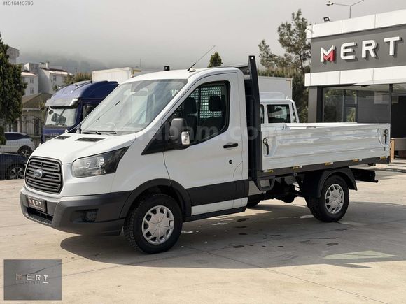 MERT OTOMOTİVDEN\2017\TRANSİT\330S\KLİMALI\FATURALI