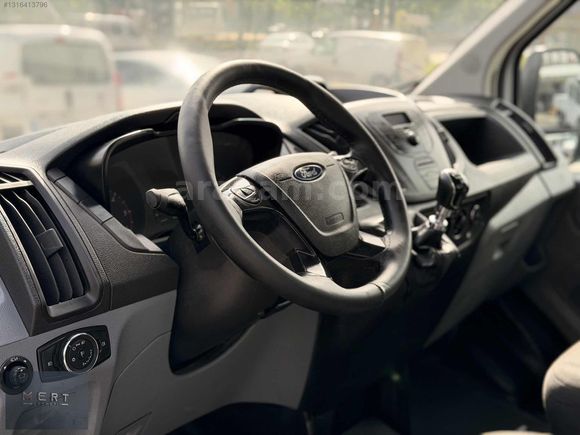 MERT OTOMOTİVDEN\2017\TRANSİT\330S\KLİMALI\FATURALI