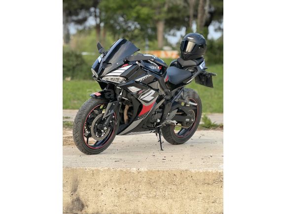 Sahibinden RKS M250 