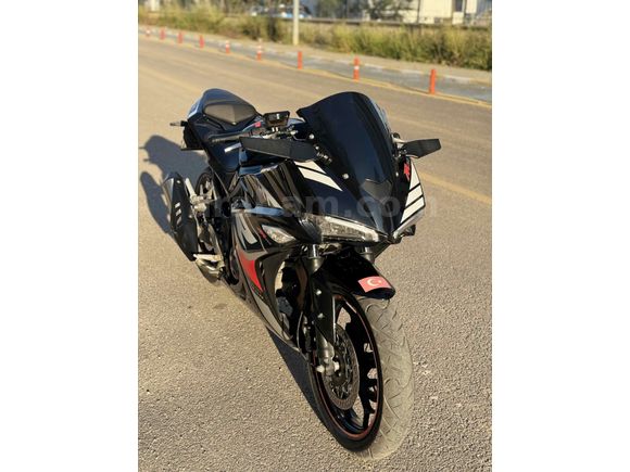 Sahibinden RKS M250 