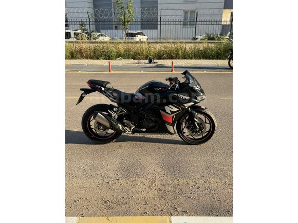 Sahibinden RKS M250 