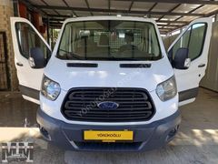 2017 TRANSİT 330 S -KLİMALI- DAHA 177 BİNDE (125 BEYGİR 6 VİTES)