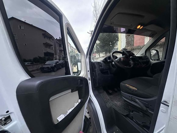 Sahibinden Fiat Ducato 15 m³ 2015 Model 