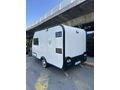 Dream House Caravan 2022 Tertemiz