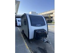 Dream House Caravan 2022 Tertemiz