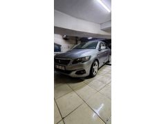 Sahibinden Peugeot 301 1.6 HDi Allure 2017 Model İstanbul 122.000 km Gri (titanyum)